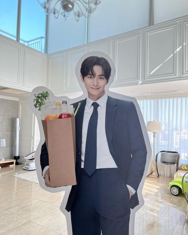 사진=최선정 인스타그램