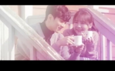 송하예, '겨울비' 첫 티저 공개…대체불가 이별 감성