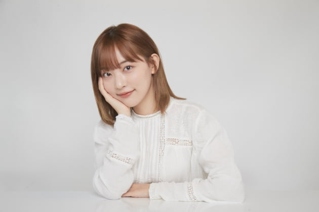 [TEN피플] 양서현, 최예나 괴롭힌 악역 '존재감'…"전세계 사로잡는 배우 될래요"