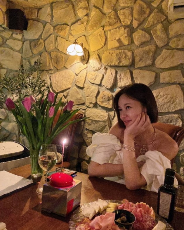 사진=황정음 인스타그램