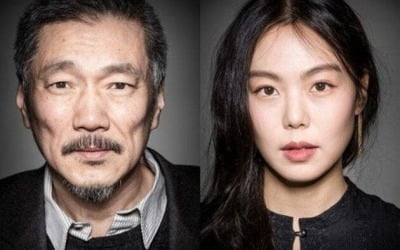 불륜 인정한 홍상수♥김민희, 뻔뻔한 사랑으로 완성한 세계 [TEN스타필드]