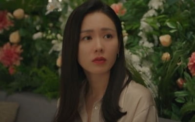 [종합] 손예진, 공황장애 앓고 있었다…연우진 "원나잇, 사고 아냐" 진심 고백('서른 아홉')