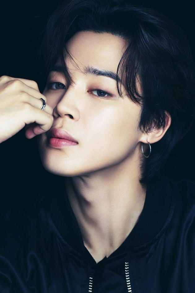 방탄소년단 지민, 만화보다 비현실적 갭차이...매순간 '입덕 회전문'