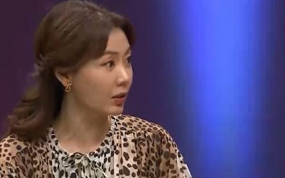 안선영, '무명시절' 고백…"고현정·엄정화 친구→성동일과 결혼" ('애로부부')