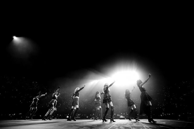 트와이스 /사진제공=JYP엔터테인먼트
