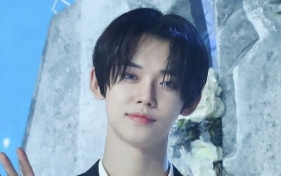 [공식] 투모로우바이투게더 연준, 코로나19 확진 "2차 접종 완료"