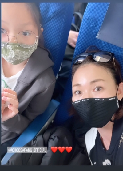 '추성훈♥' 야노시호, 일본에서 바쁘다 바뻐...하와이집은 잠시 뒤로[TEN★]