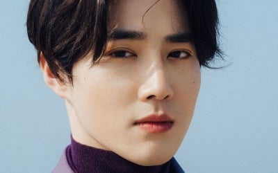 '소집해제' 엑소 수호, 19일 글로벌 팬들과 실시간 소통