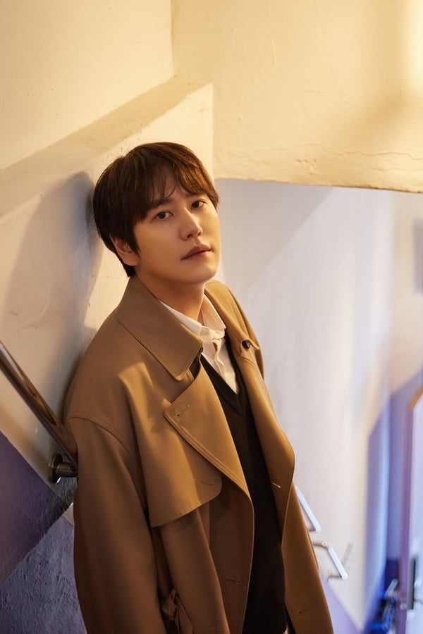 규현 /사진제공=Label SJ