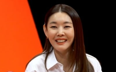 40세 한혜진, 결혼 잔소리 폭격에…"집에 잘 안 간다"('미우새')