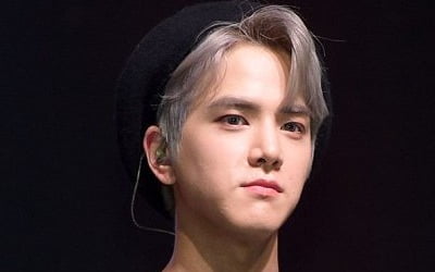 [TEN피플] 더보이즈 영훈, 경솔한 순간의 장난…'오징어 게임' 논란 잊었나