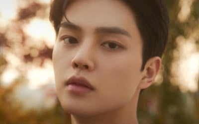 [공식] 송강, 역시 넷플릭스의 아들…3월 4일 온라인 팬미팅 개최