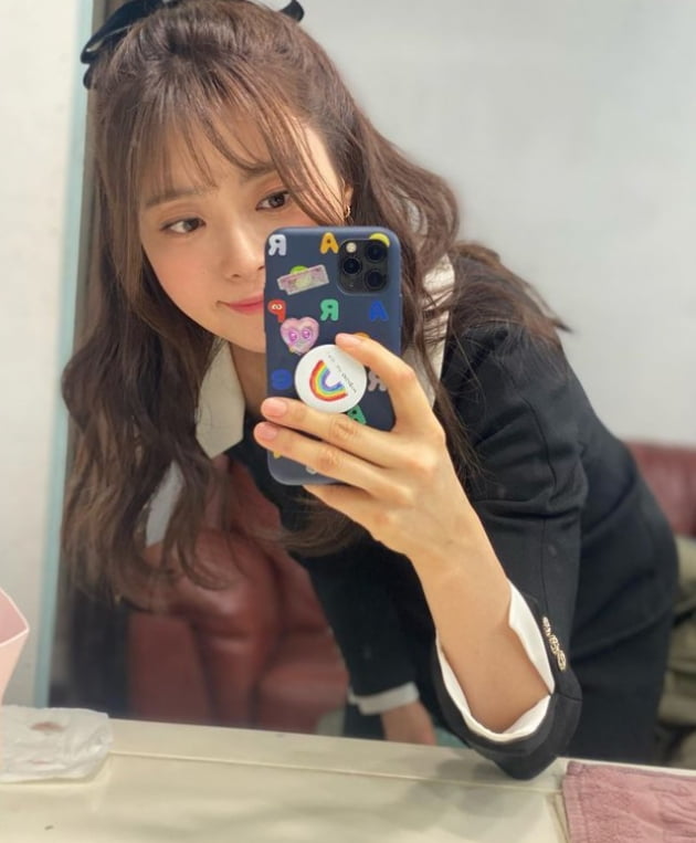 이영은 인스타그램