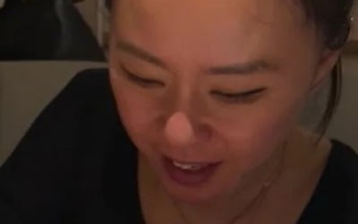 니키리, 식탐 있지만 요리는 11살 연하 ♥유태오가…"난 전혀 안해"[TEN★]
