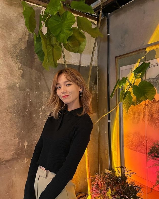 사진=선예 인스타그램