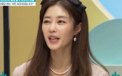 [종합] 이지현 딸, ADHD 동생만 감싸는 엄마에 비닐봉투 덮어쓰고 등장 "억울해"('금쪽')
