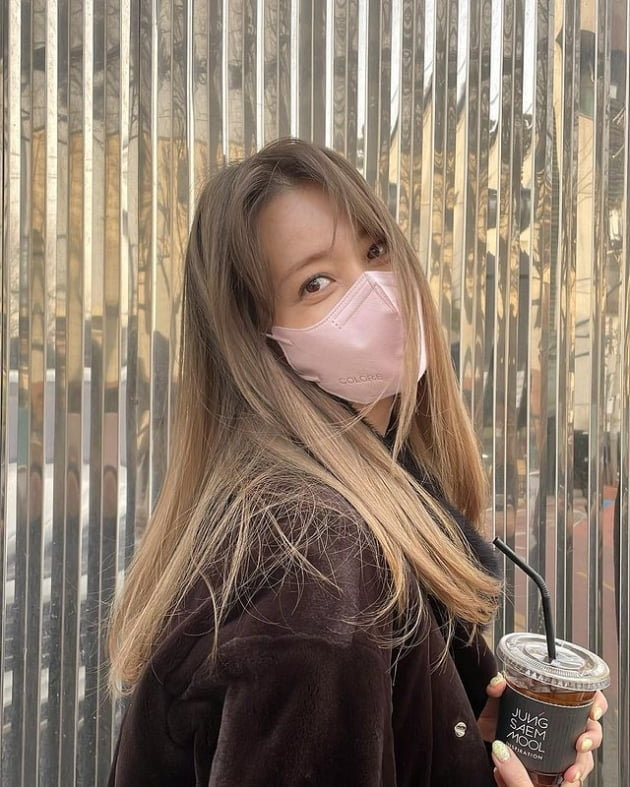 사진=양은지 인스타그램
