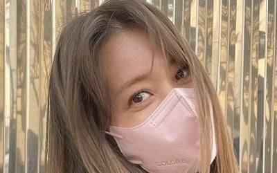'이호♥' 양은지, 지금 아니면 언제…애셋맘의 파격 변신 "말리지 마라"[TEN★]
