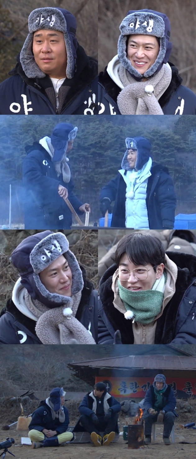 사진제공=KBS2