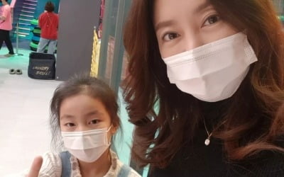 '싱글맘' 이지현 "비닐 쓴 딸 행동은 장난…ADHD 아들, 특별한 아이" [TEN★]