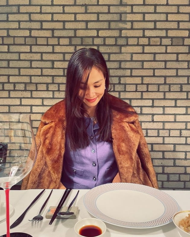 사진=고소영 인스타그램