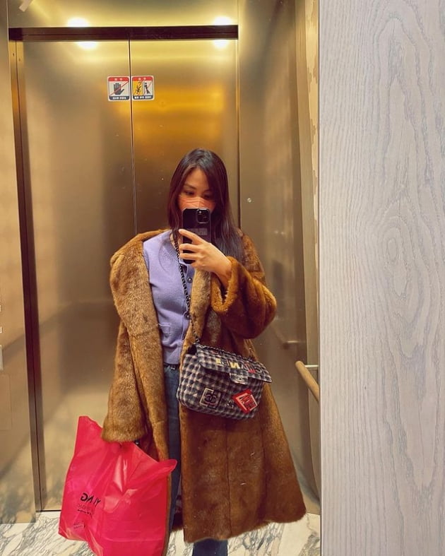 사진=고소영 인스타그램
