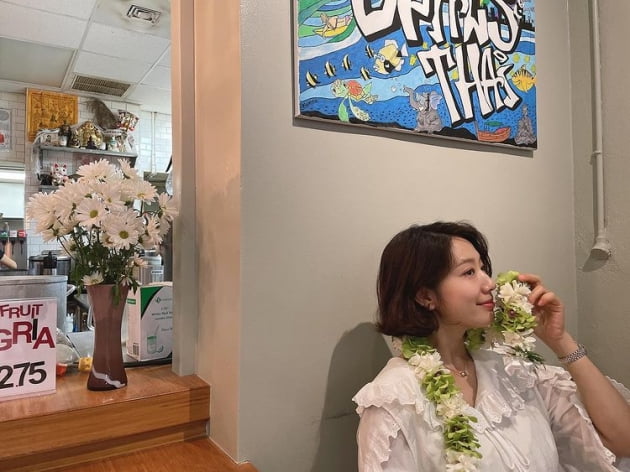 사진=박신혜 인스타그램