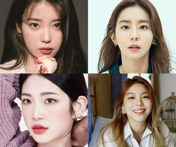 최준희·유이 "안 먹고 살 빼요"는 옛말, 달라진 몸매의 비결[TEN스타필드]