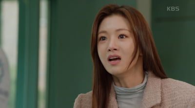 [종합] 이세희, '이일화=성형 10번한 친모' 사실 알았다…이종원은 지현우에 "입 다물라" ('신사와 아가씨')