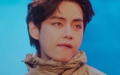 방탄소년단 뷔, 비주얼 美쳤다…'히어로 vs 빌런' 극과 극 매력