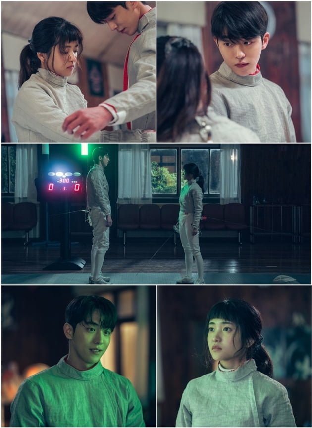 '스물다섯 스물하나' / 사진 = tvN 제공
