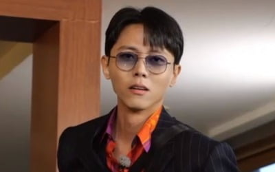 김종국, 주우재 건강 걱정 "옷걸이만 있는 거 아니야?" ('런닝맨')