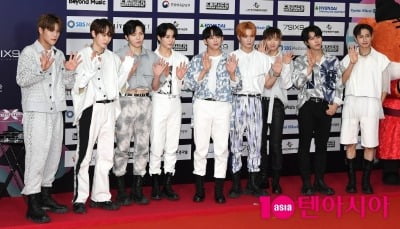 다크비 테오·준서·유쿠, 코로나19 확진 판정