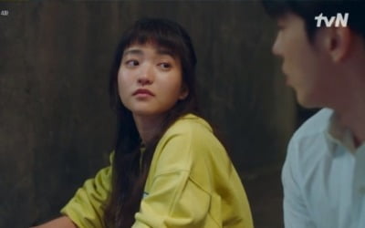 남주혁, 김태리에 "넌 옆에서 봐도 희극이야" ('스물다섯 스물하나')