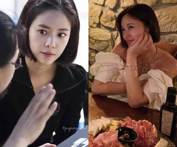 사진=황정음 인스타그램