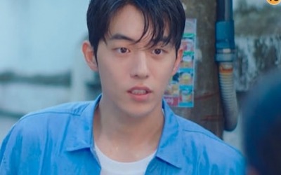 [종합] 남주혁, 김태리에 "넌 날 기대하게 만들어" 심쿵 고백 ('스물다섯 스물하나')