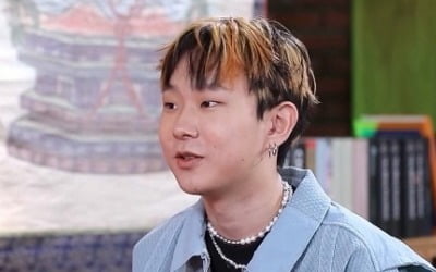 '고등래퍼' 허원혁, "한국 친구들 맨날 카페‧PC방…외롭고 적응 안 돼" ('물어보살')