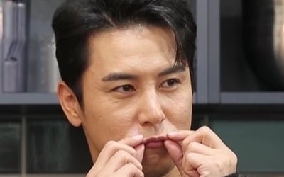 김갑수, 'BTS 진 단골' 이연복 요리 연구소 방문→'혀 마비' ('갓파더')