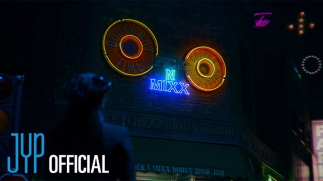 사진제공=JYP엔터테인먼트