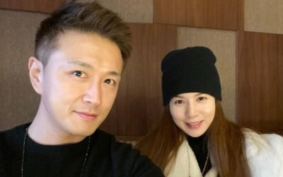 '진태현♥' 박시은, 2번 유산 후 임신 "입덧으로 고생 중…그것마저 감사"[TEN★]