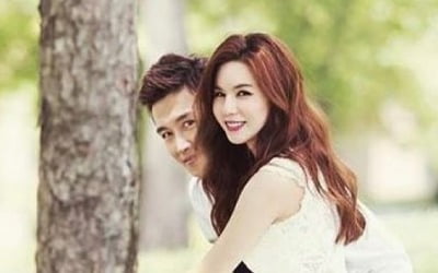 진태현 "♥박시은 임신, 또 한번의 기적…모든 걸 바쳐 완주 돕겠다"[TEN★]