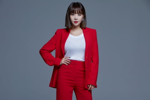 나르샤 /사진제공=스타잇엔터테인먼트