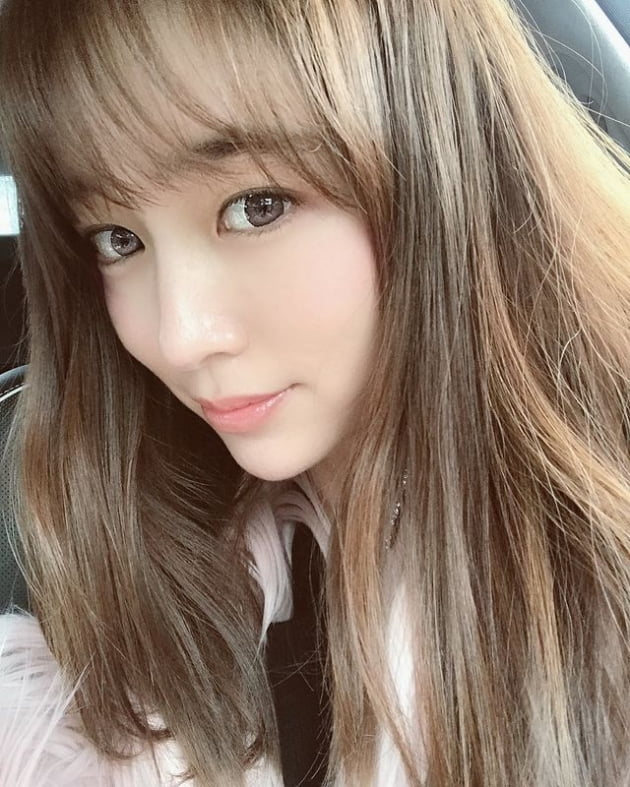 사진=이민정 인스타그램