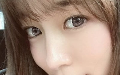 '이병헌♥' 이민정, 3년 전 맞아? 어플로 찍어도 변함없는 미모[TEN★]