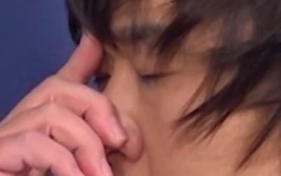 문세윤, 미니홈피에 강호동→유재석 소환…울프컷으로 '항마력 테스트' ('고끝밥')