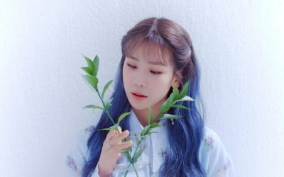 신인 가수 강민서, 자작곡 '자존감 물주기'로 데뷔