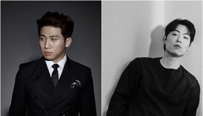 [공식] 윤남기♥이다은 '돌싱글즈 외전', 유세윤X존박 MC…3월 14일 첫방