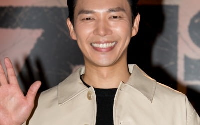 '뜨거운 피' 지승현 "정우와 네 번째"…정우 "꽂아줬냐 오해 받기도"