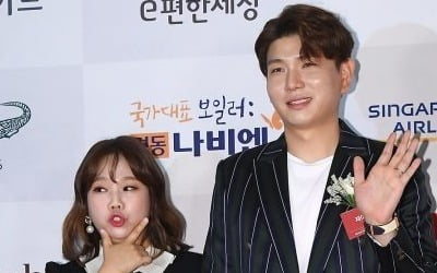 '사랑꾼' 제이쓴, 못 말리는 아내 사랑 "♥홍현희, 입덧 안하면 밝은 사람"[TEN★]