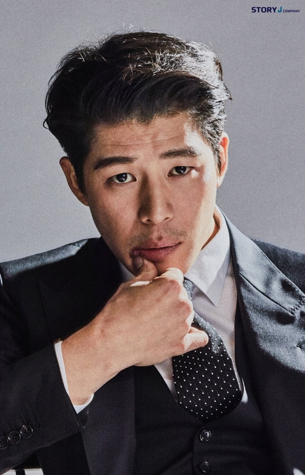 홍완표 /사진제공=스토리제이컴퍼니